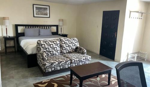 King Room