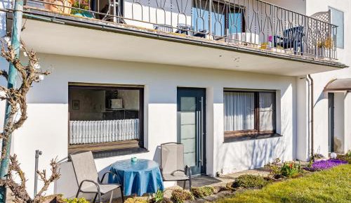 Superior One-Bedroom Apartment