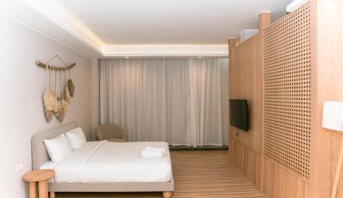 Superior Queen Room