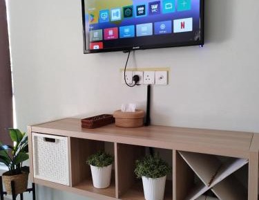 Standard Double Suite