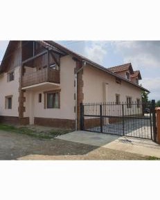 Four-Room Apartment