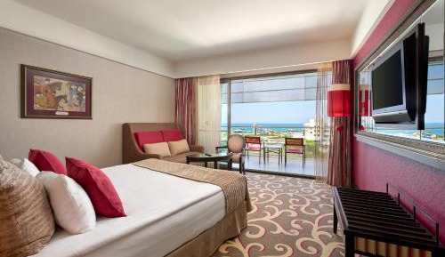 Classic Room Superior sea view