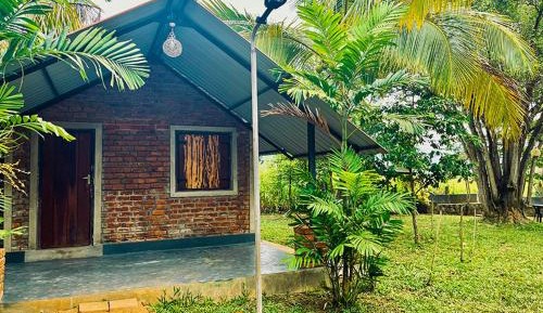 King Room with Garden View
