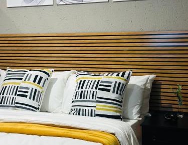 King Room with Balcony