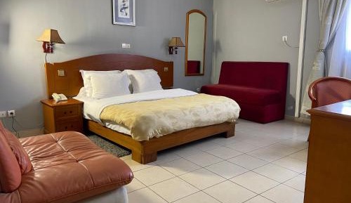 Junior Suite