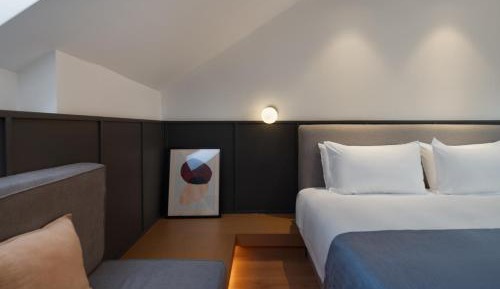 Family Junior Suite