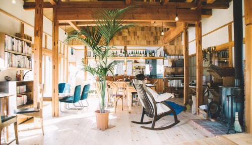 Four-Bedroom Holiday Home