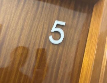 Economy Double or Twin Room