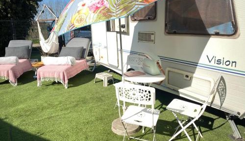 Caravan