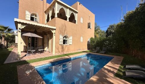Villa