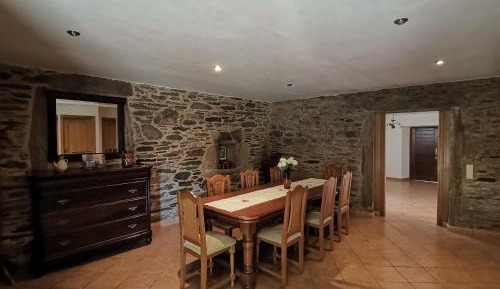 Five-Bedroom House