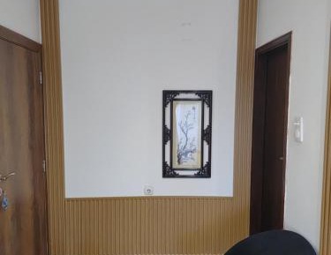 Triple Room with Balcony