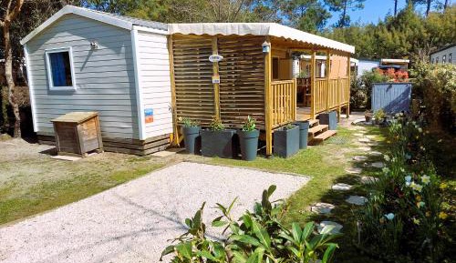 Three-Bedroom Chalet
