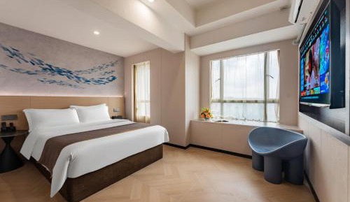 Superior Queen Room