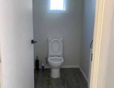 Double or Twin Room with Shared Bathroom