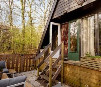 Three-Bedroom Chalet