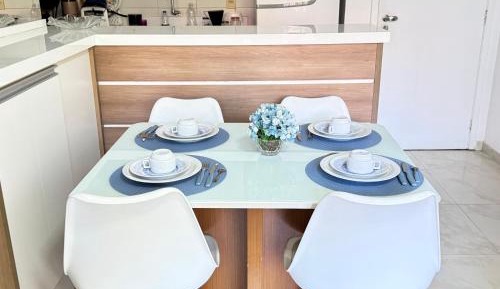 Two-Room Apartment