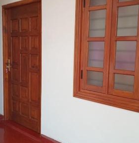Triple Room with Private Bathroom