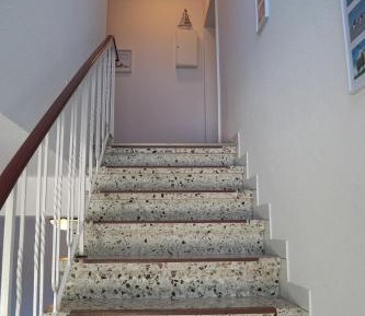 Apartment with Bathroom