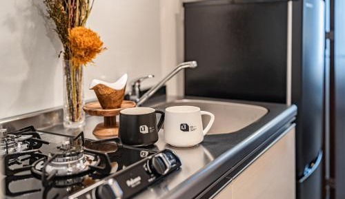Twin Room with Bath