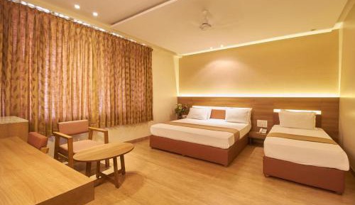 Superior King Room