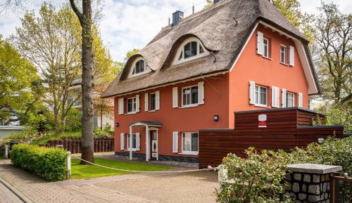 Superior Apartment with Sauna