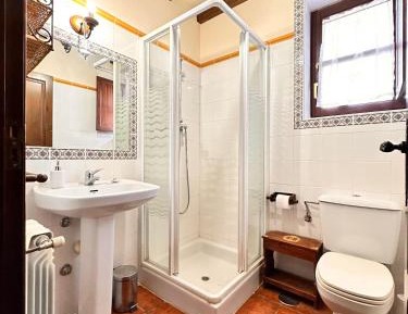 Double Room Accessible 