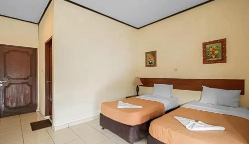 Double or Twin Room