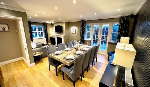 Holiday Home