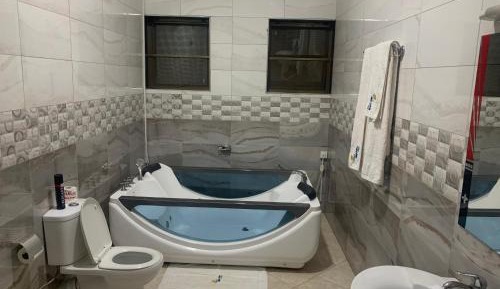 Deluxe Double Room with Balcony and Sea View