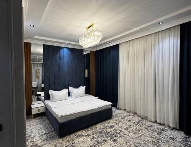 King Suite