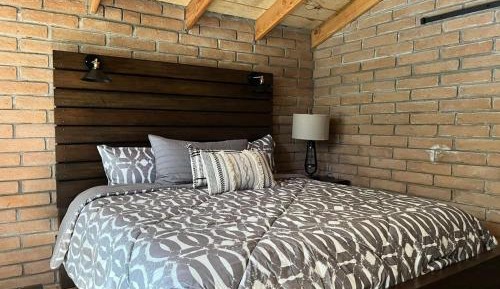 Family Double Room