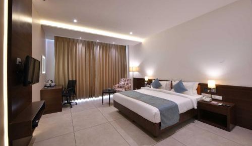 King Room