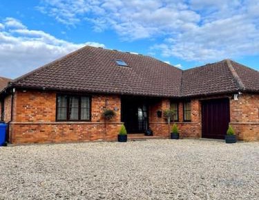 Six-Bedroom House