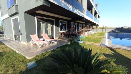 Apartment - Ground Floor