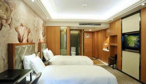 Budget Twin Room