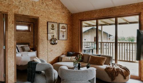 Holiday Home