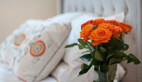 Deluxe Villa - The Heron