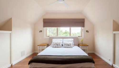 Superior Villa - The Kestrel