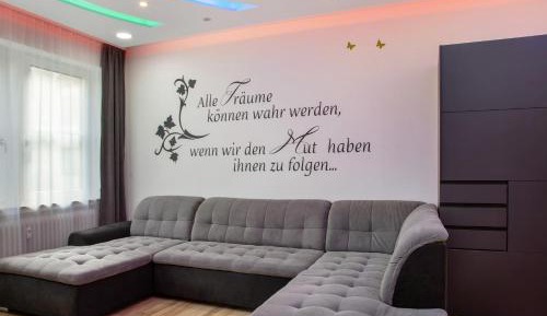 Two-Bedroom Superior Apartment