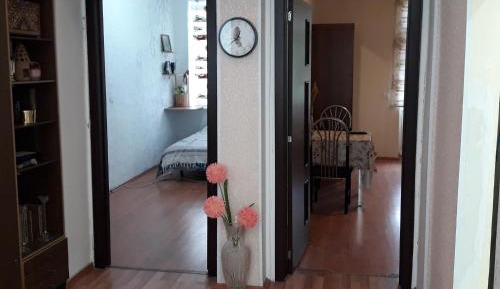 Deluxe Double or Twin Room with Balcony