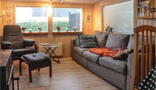 Two-Bedroom Holiday Home