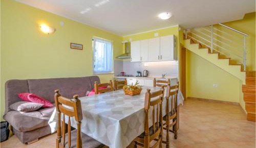 Two-Bedroom Holiday Home
