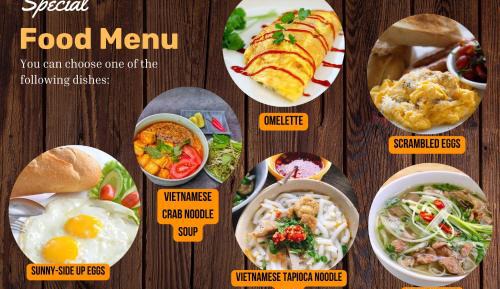 Double Room with Pool View