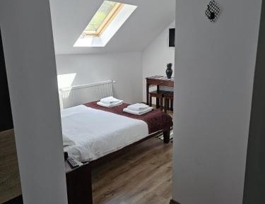 Four-Bedroom Holiday Home