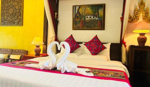 Superior King Room