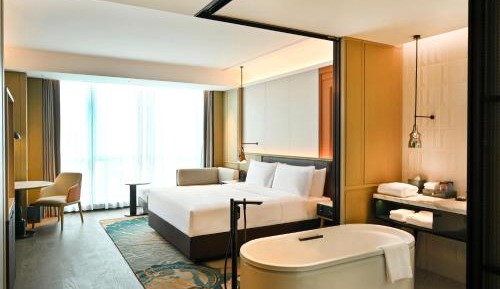King Room