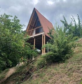 Superior Chalet