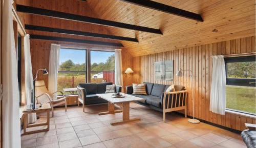 Two-Bedroom Holiday Home