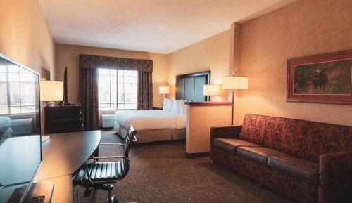 King Suite